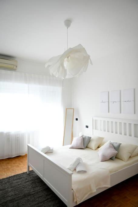 Peaceful Hideaway Apartment Rom