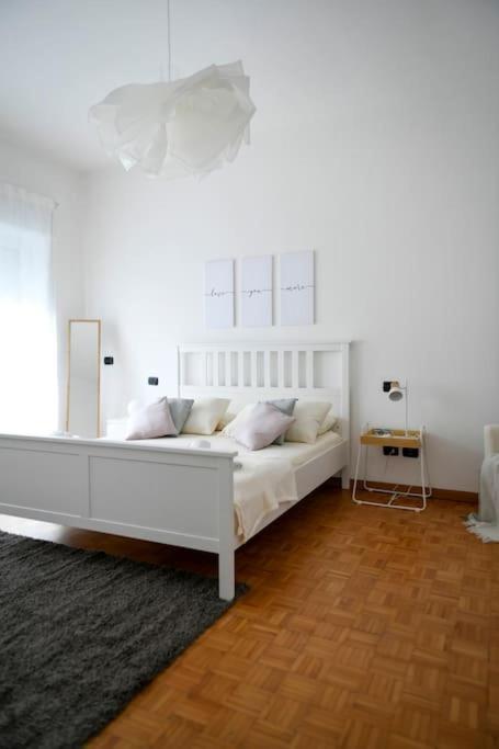 Peaceful Hideaway Apartment Rom