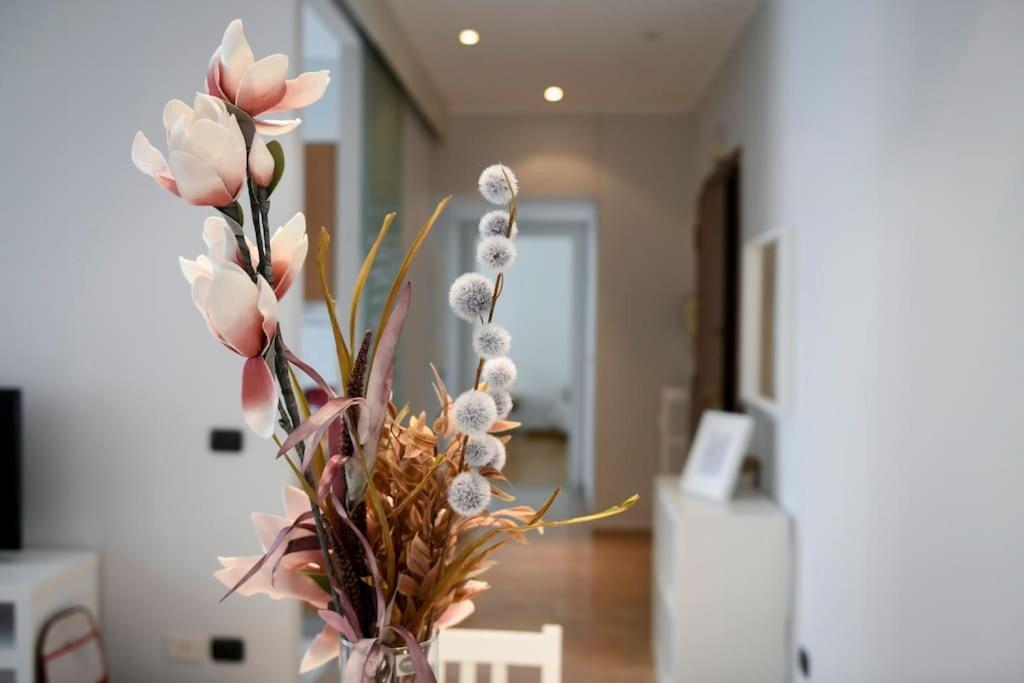 Peaceful Hideaway Apartment Rom
